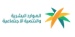 شعار أحد شركاء النجاح
