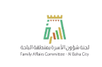 شعار أحد شركاء النجاح
